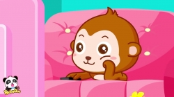 مجموعه آموزش زبان انگلیسی baby bus قسمت 128